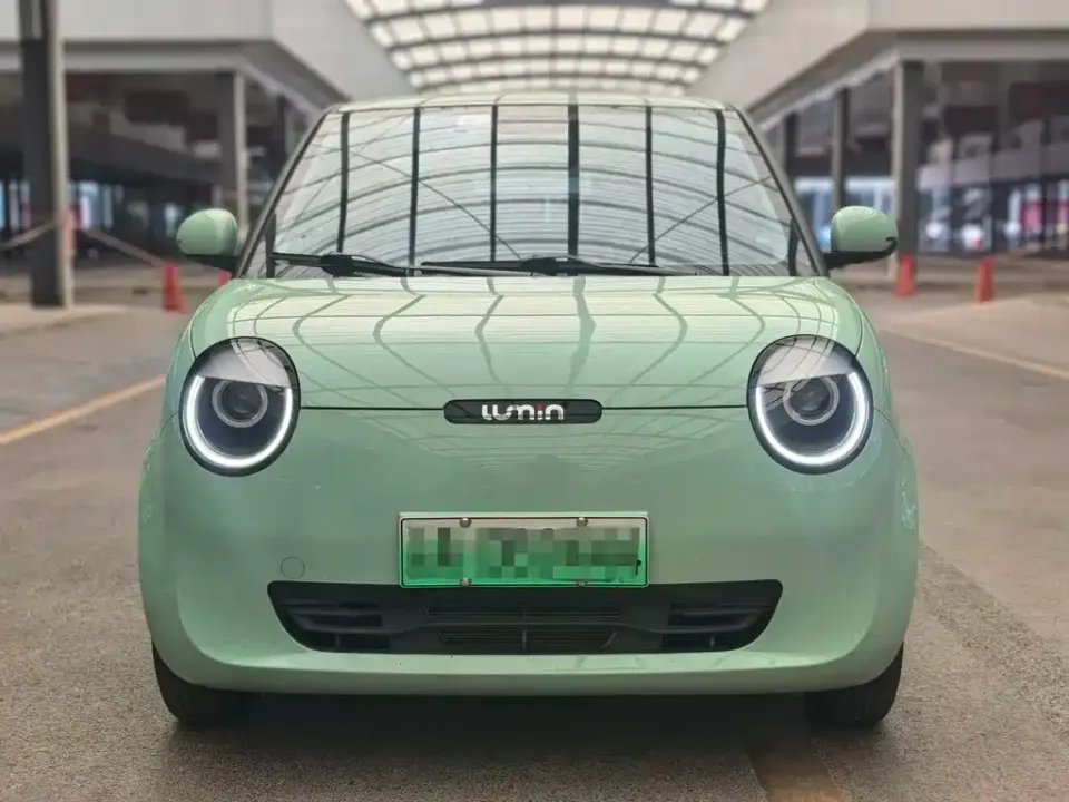 Qiyuan Lumin