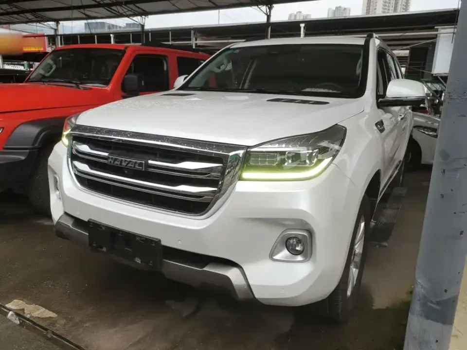 Haval H9