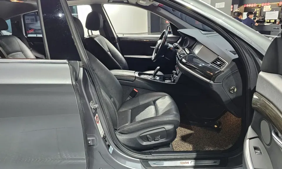 BMW Gran Turismo