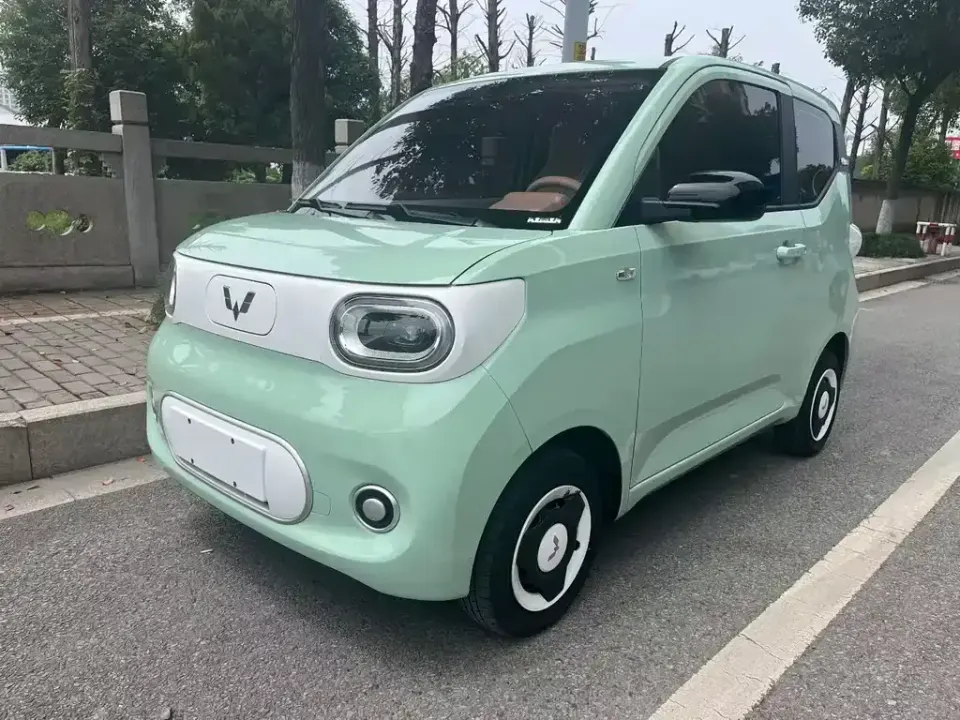 Wuling MINIEV