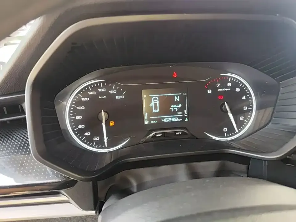Wuling Jiachen
