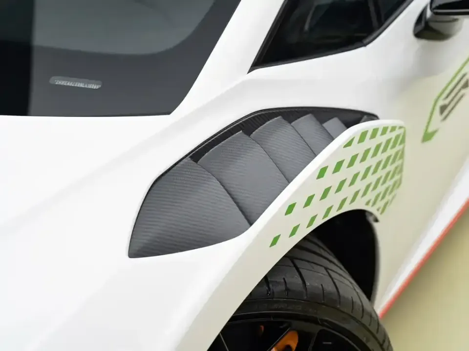 Lamborghini Huracán