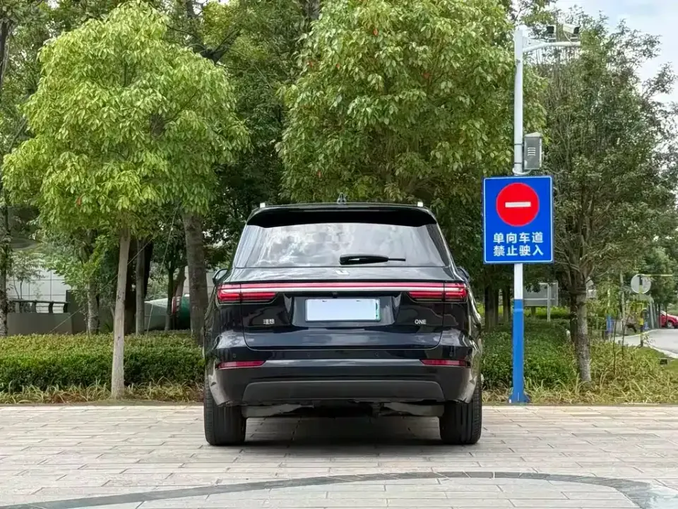 Li Li ONE