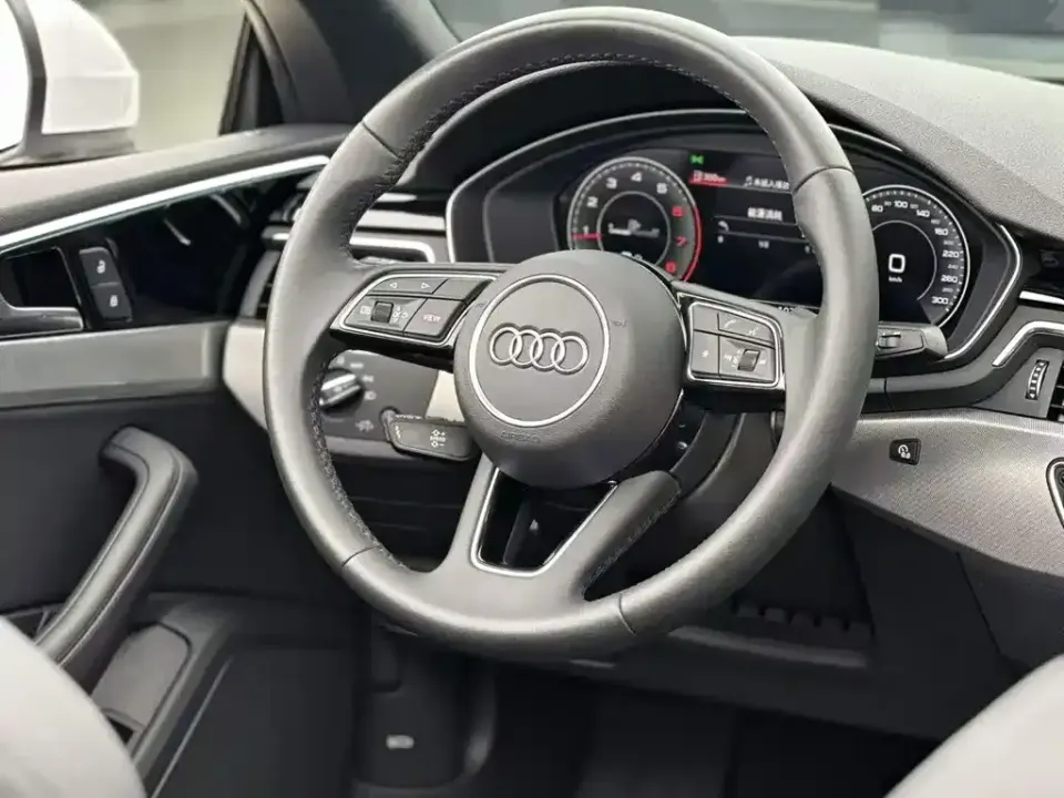 Audi A5 (Import)