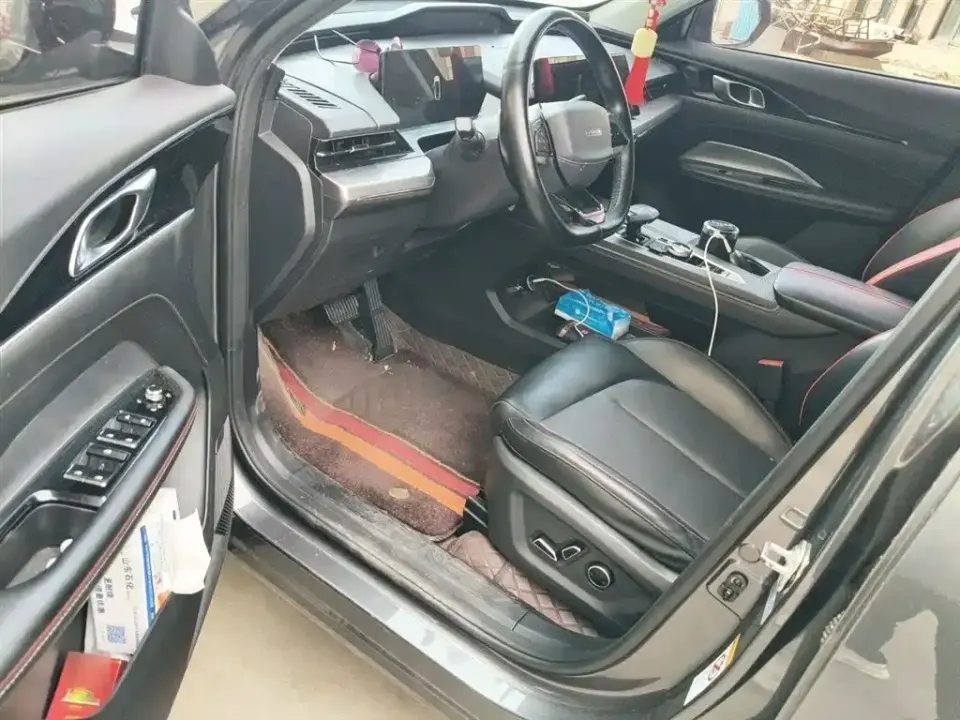 Oshan Oushang Z6