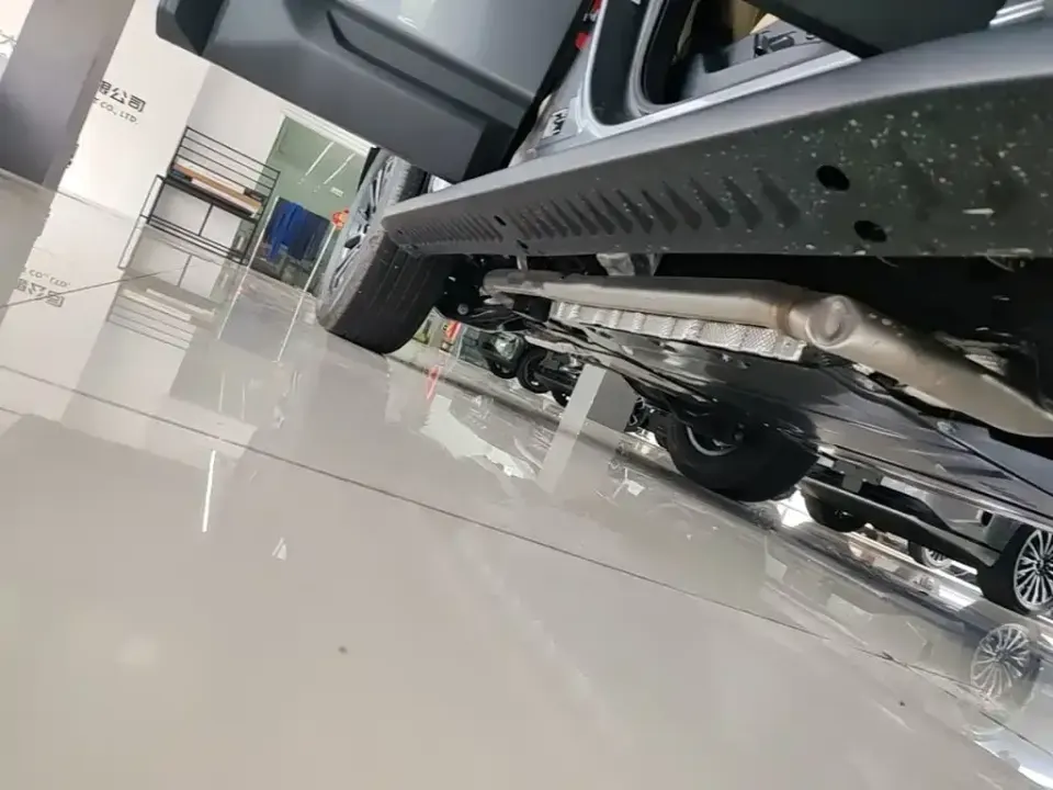 Fang Cheng Bao Leopard 5