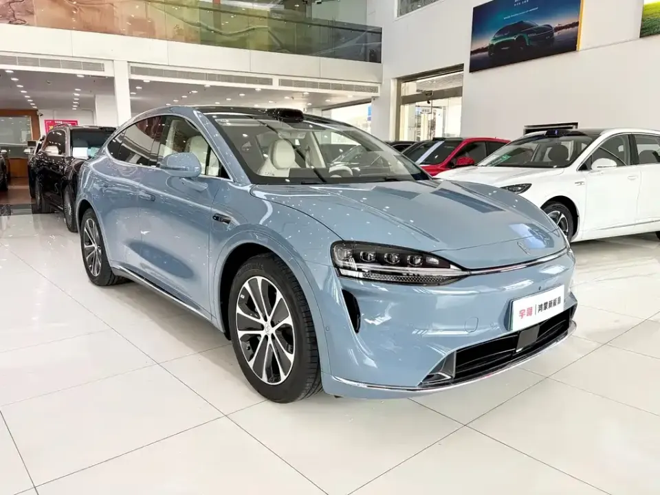Zhijie Zhijie R7