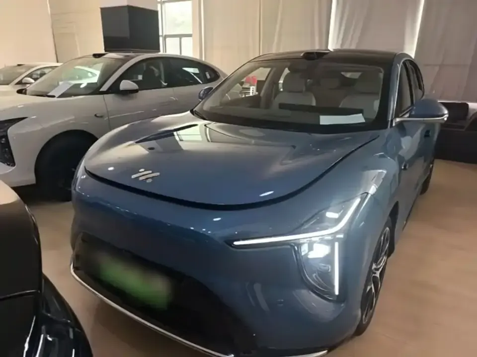 IM Motors IM LS6
