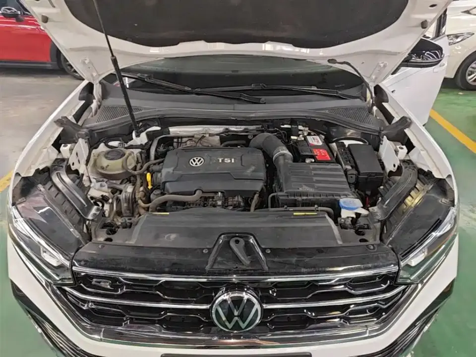 Volkswagen X