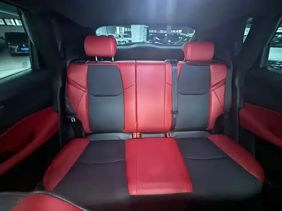 Changan CS35PLUS