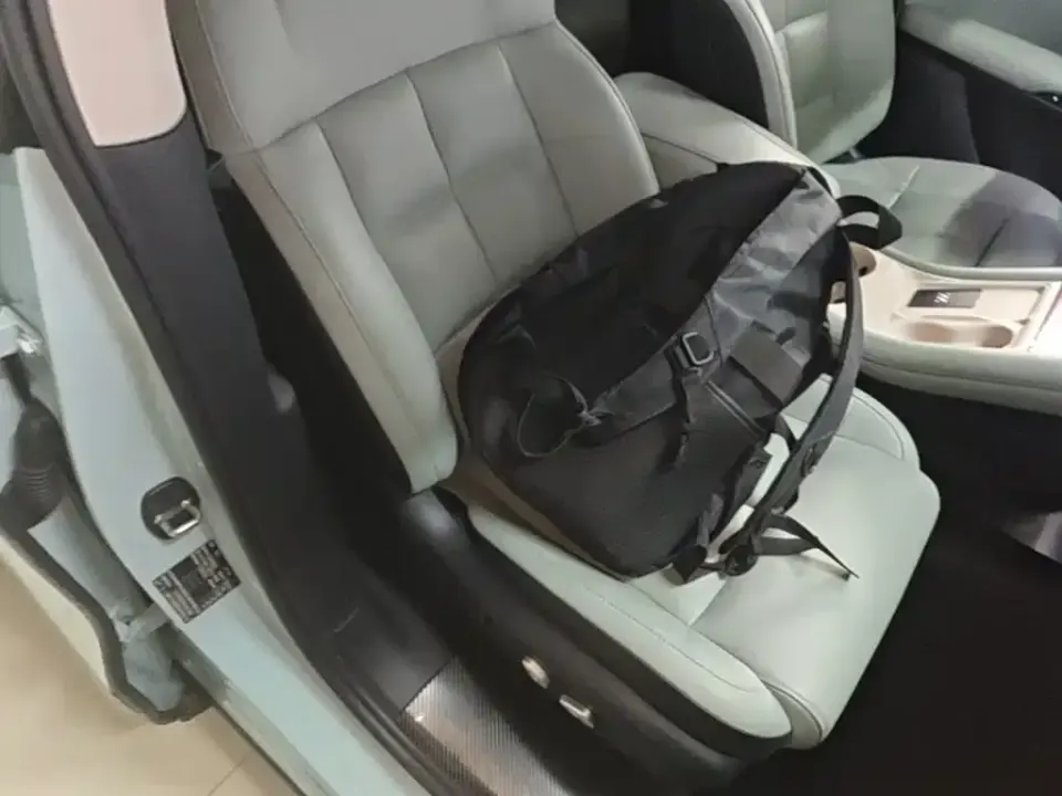 IM Motors IM LS6