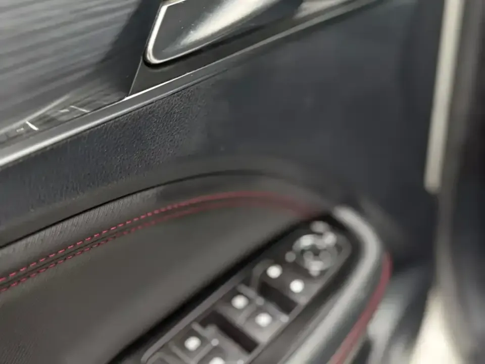 GAC GS4 Plus