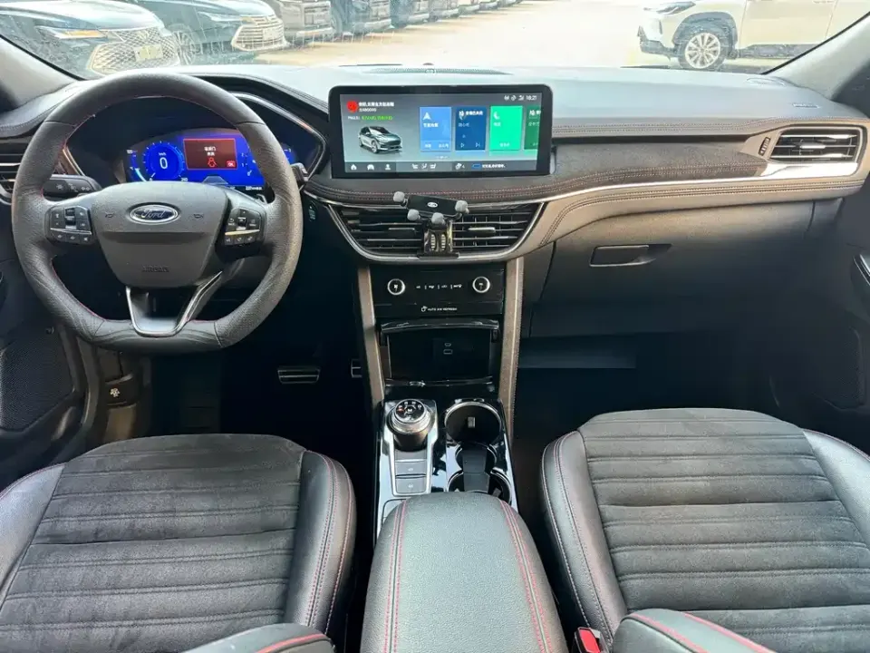 Ford Escape