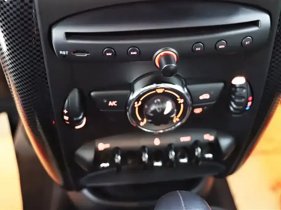 MINI Mini Countryman