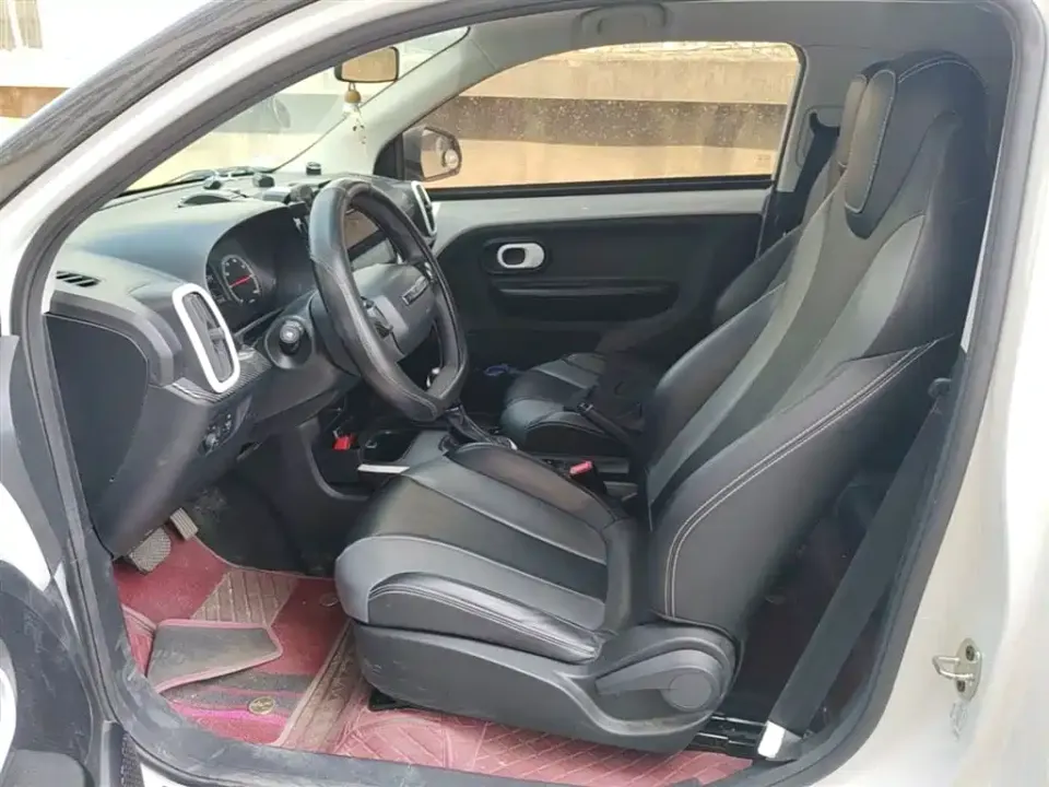 Roewe Clever