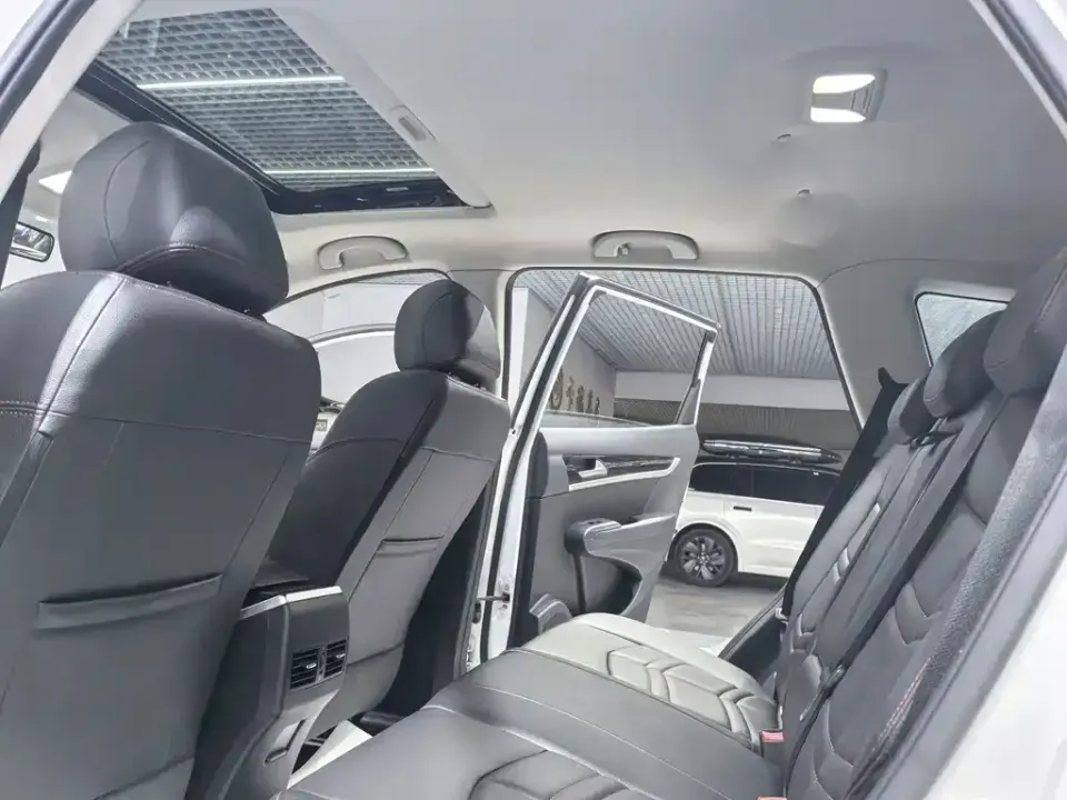 Aeolus AX7