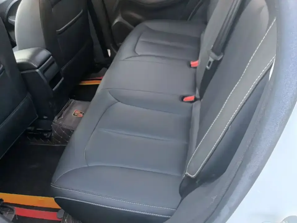 Roewe RX3