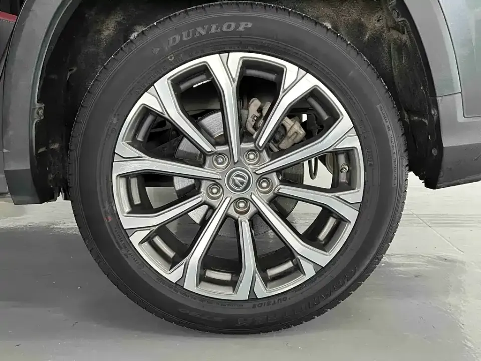 Changan CS75 Plus