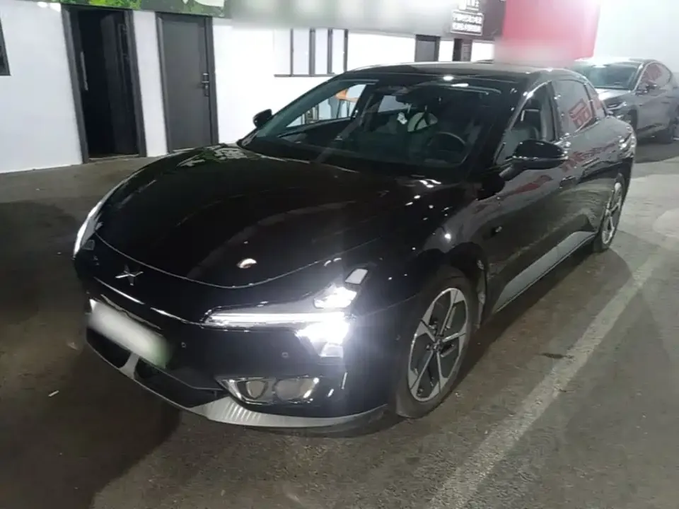 Xpeng M03