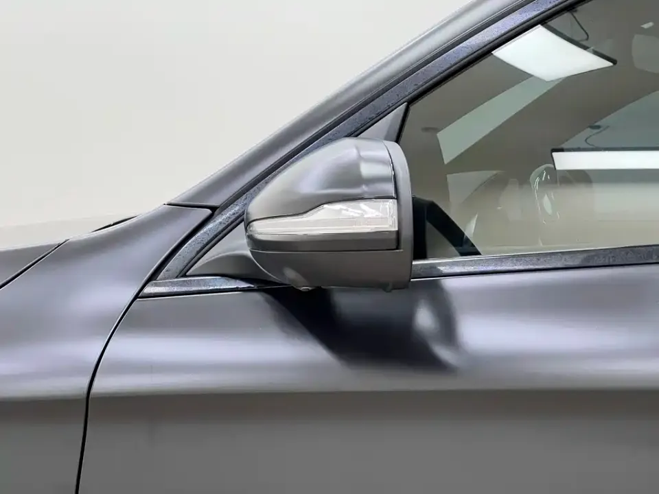 Mercedes-Benz GLC Coupe AMG