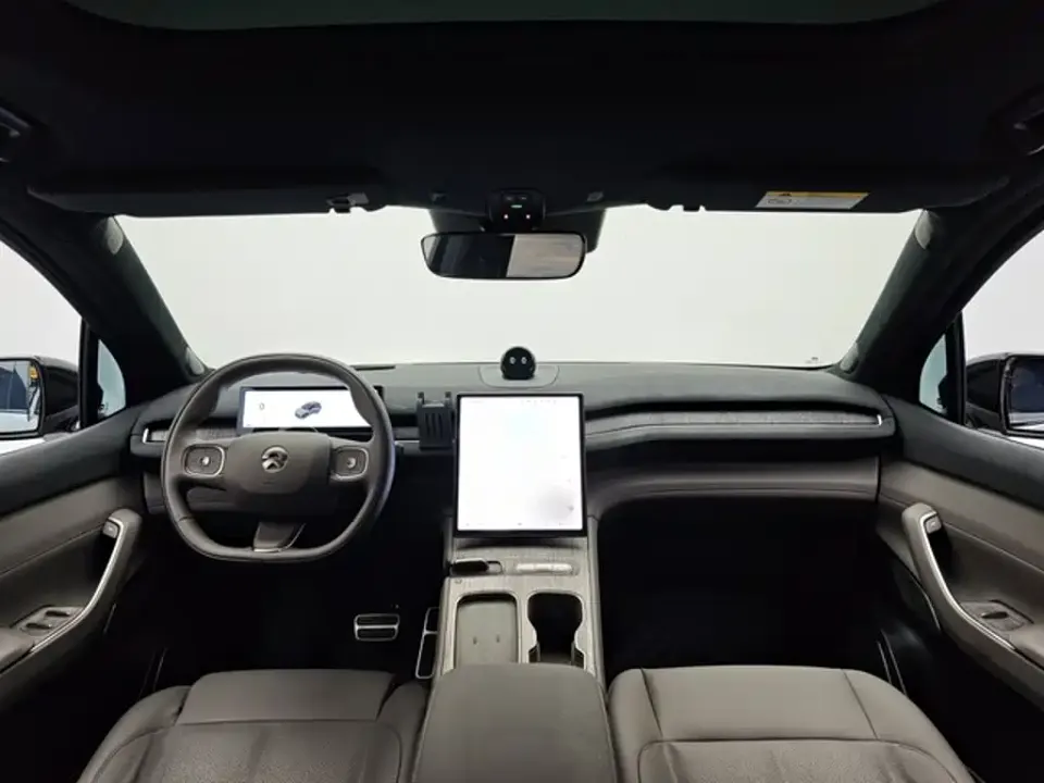 Nio ES7