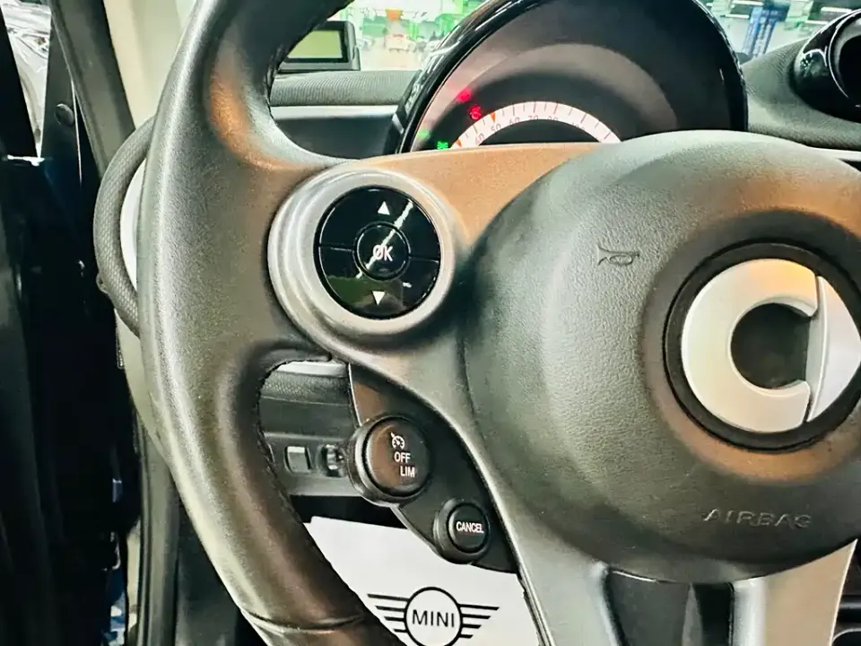 Smart Smart Fortwo