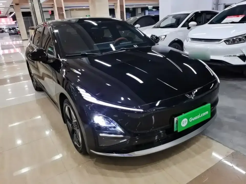 Wuling Xingguang