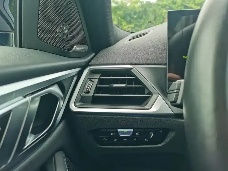 BMW i4 M