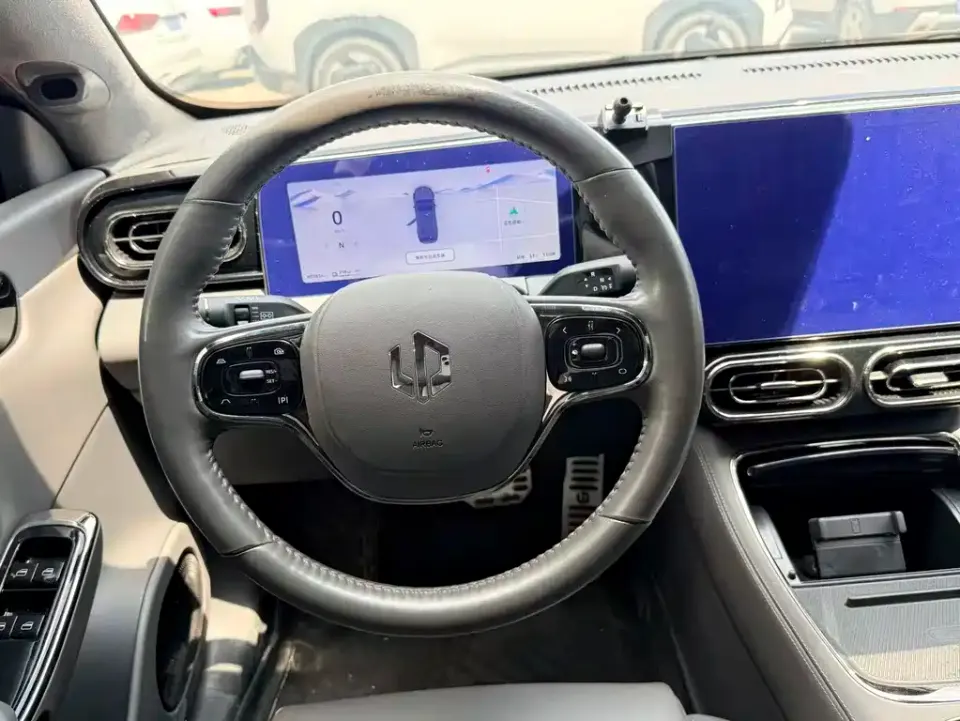 Leapmotor Leapmotor C01