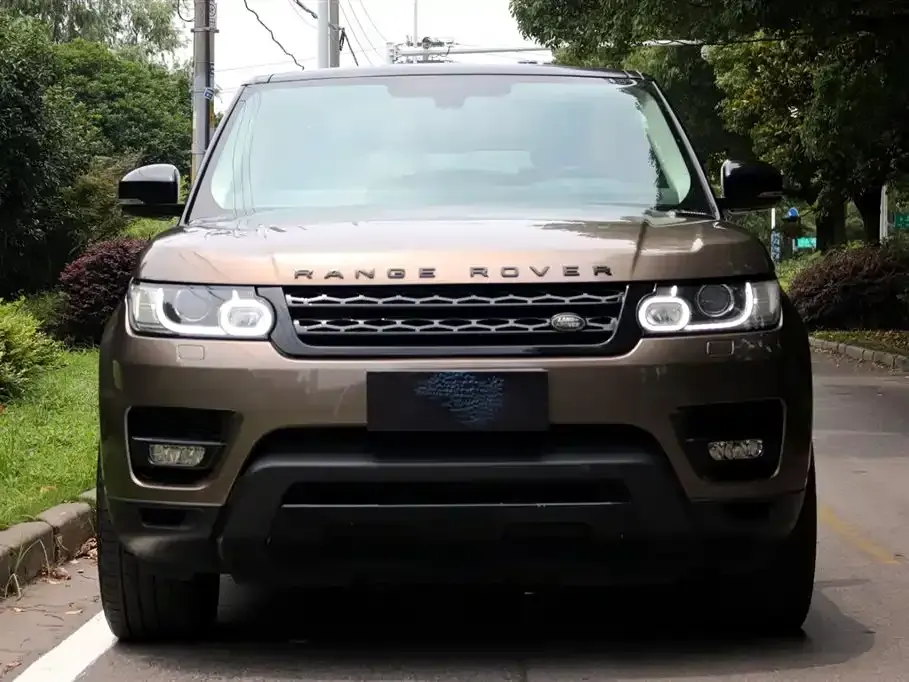 Land Rover Sport