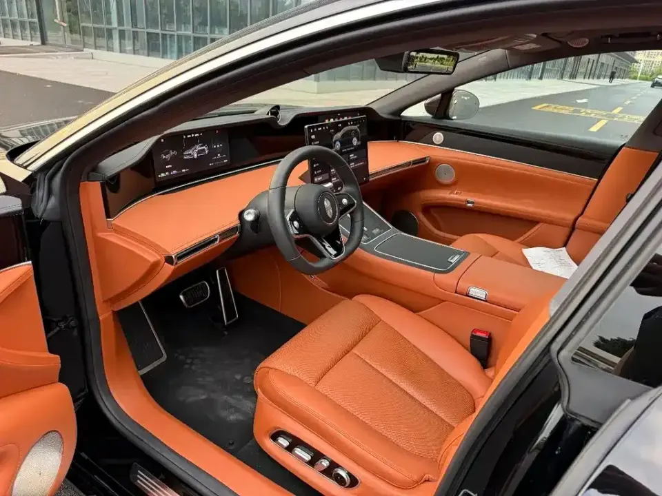 Xiangjie Xiangjie S9T