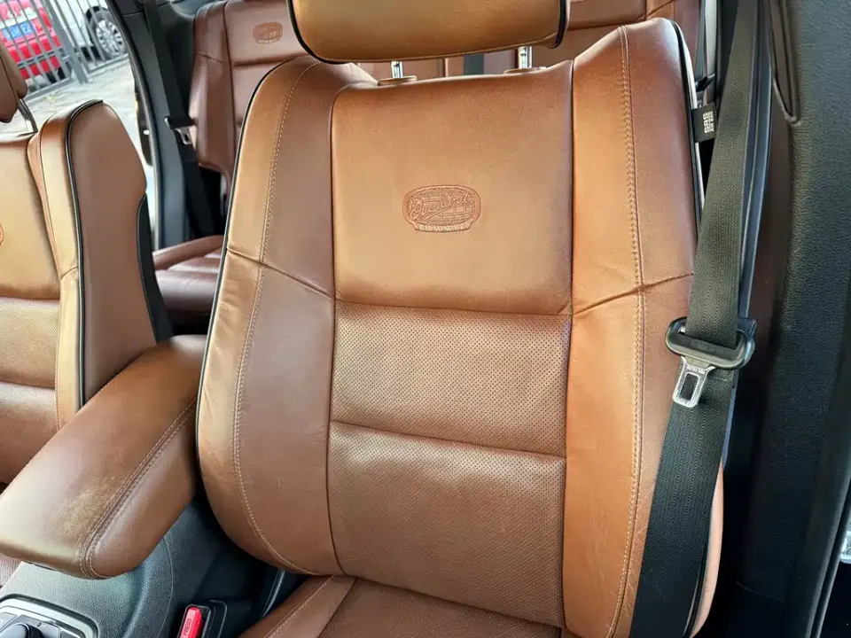 Jeep Grand Cherokee (Import)