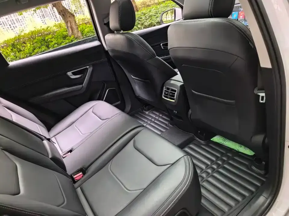 BYD Pro