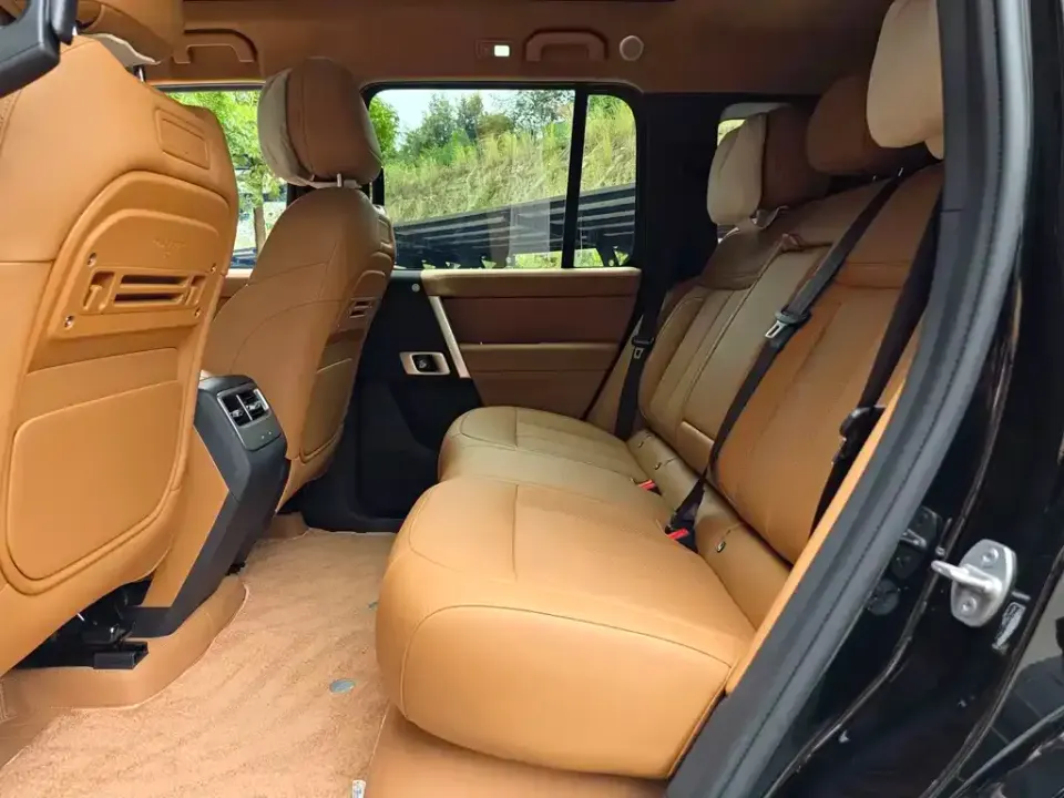 iCAR iCAR V27