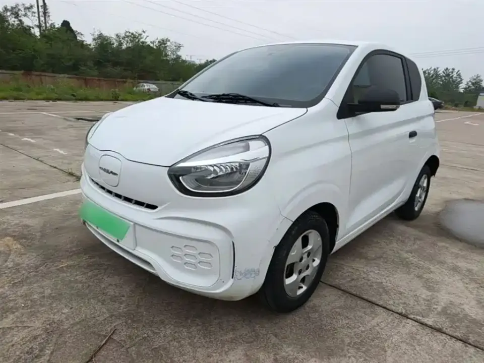 Roewe Clever