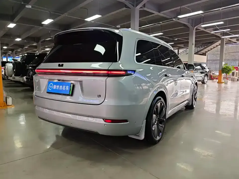 Li Li L9