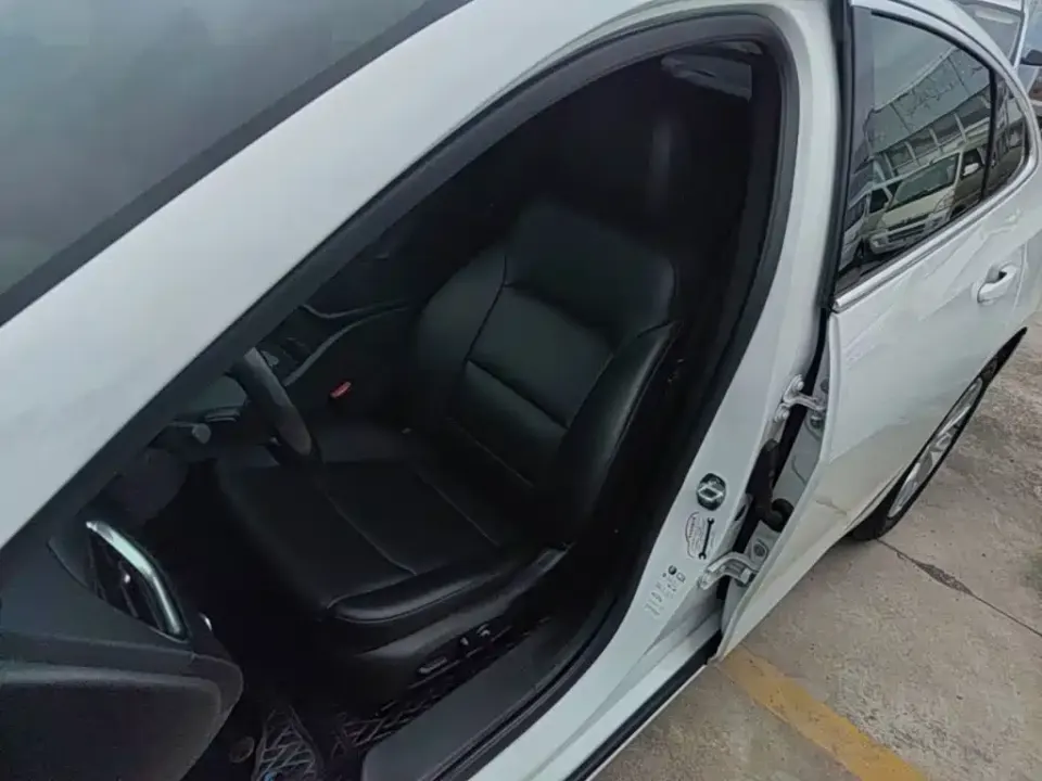 Chevrolet Malibu XL