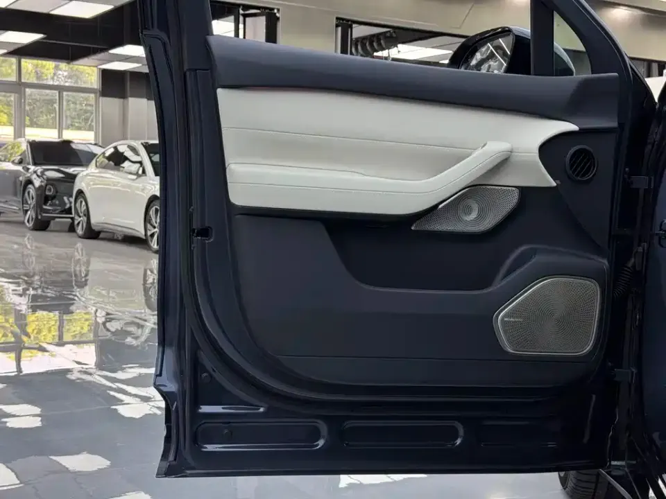 Nio ES6
