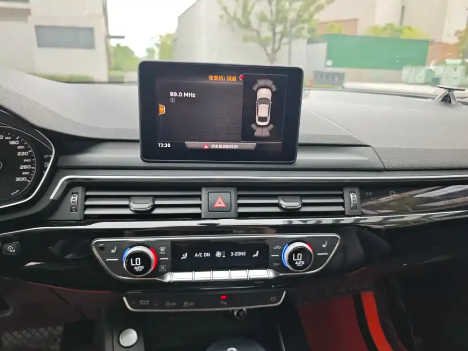 Audi A5 (Import)