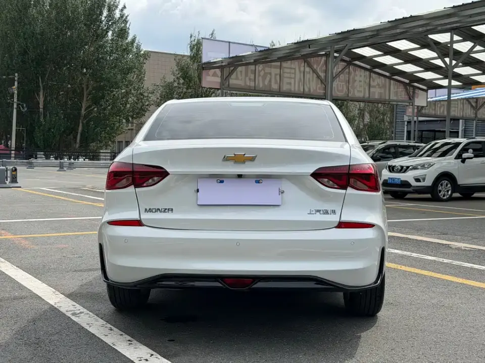 Chevrolet Monza