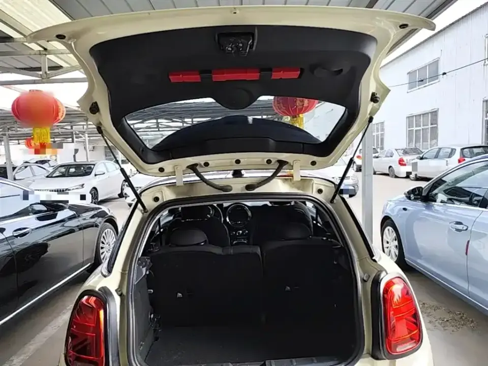 MINI Mini