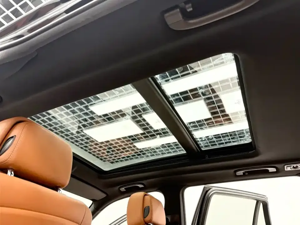 BMW X5 M