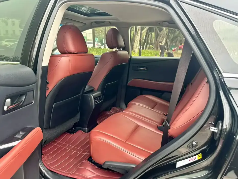 Lexus RX Classic
