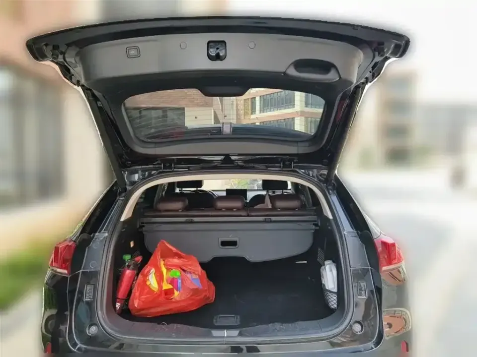 WEY Wey VV5