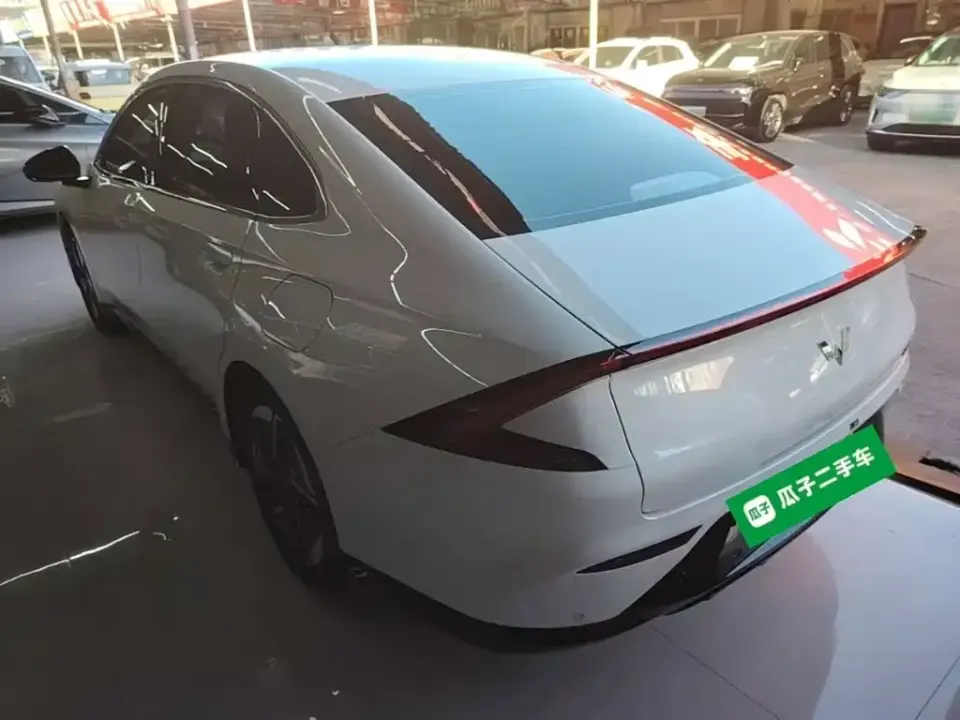 Wuling Xingguang