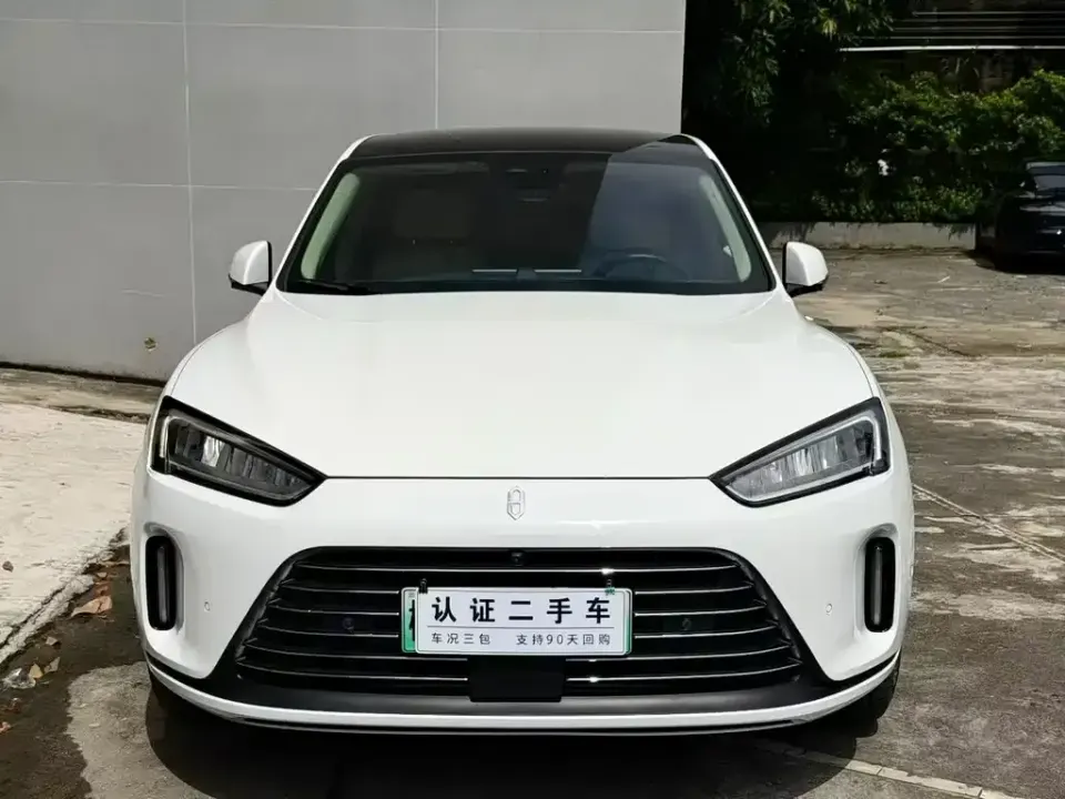 AITO AITO M5