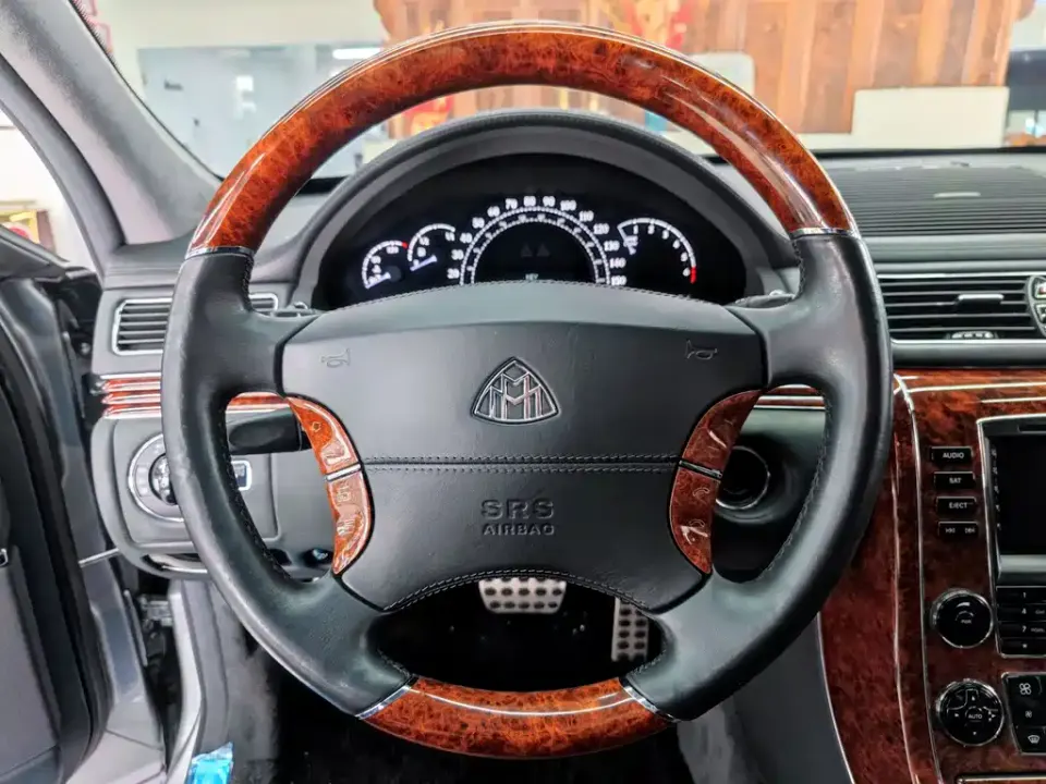 Maybach Maybach
