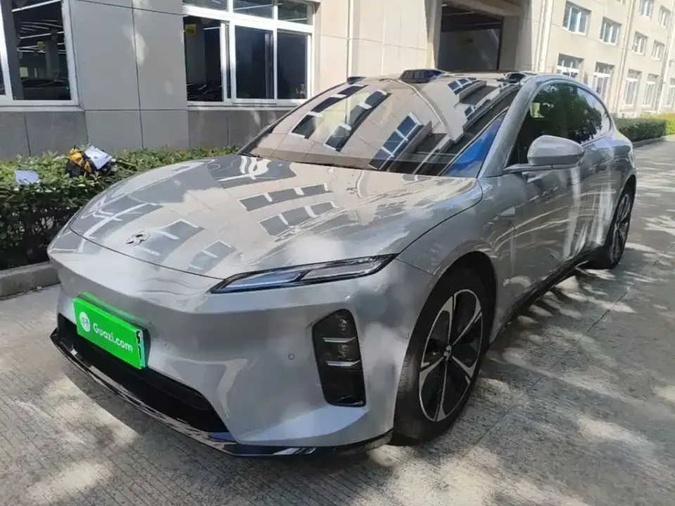 Nio ET5T