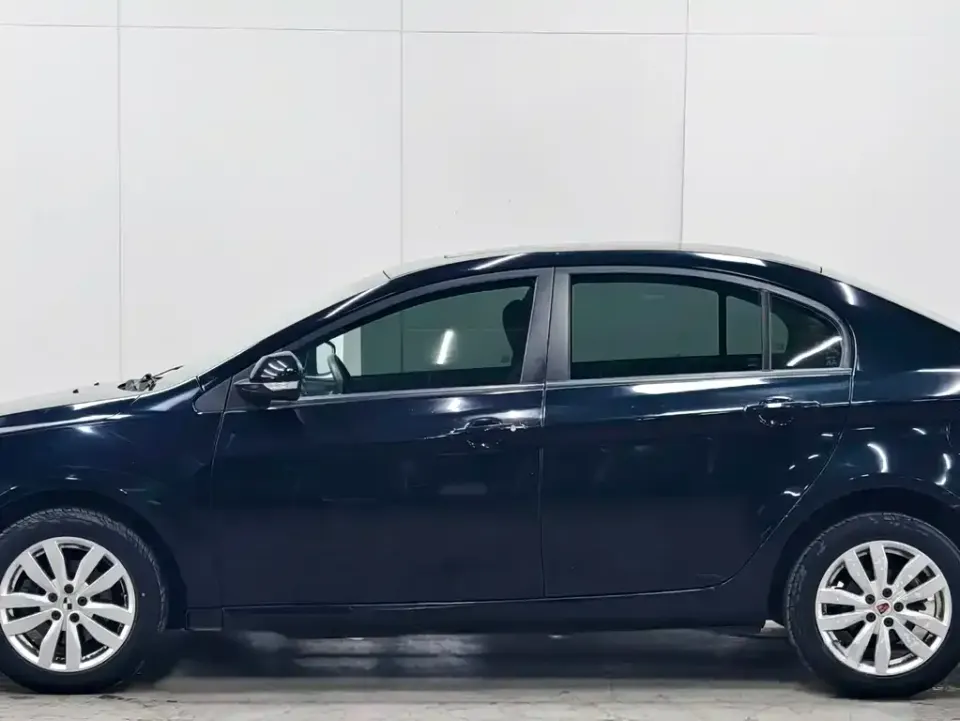 Roewe 350