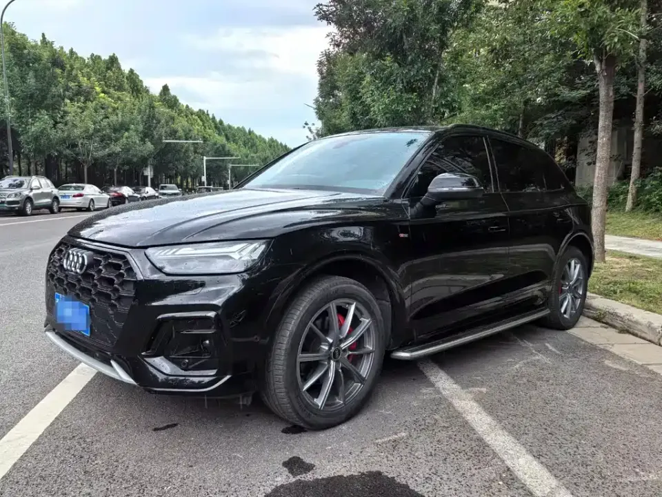 Audi Q5L